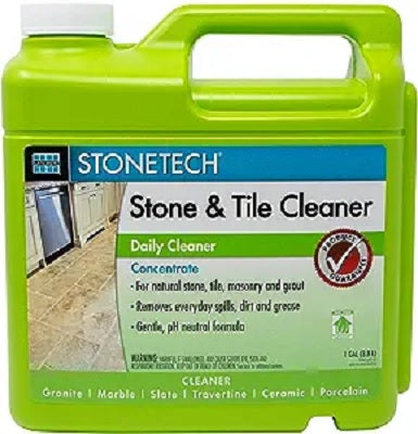 Green World N™ Bathroom and Tile Cleaner