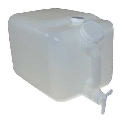 E-Z Fill Container 5 Gallon | The Mop Bucket