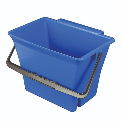 Hang On Bucket with Handle SYR