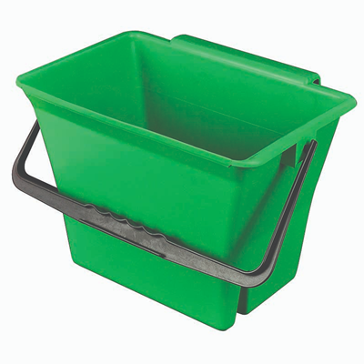 Hang On Bucket with Handle SYR