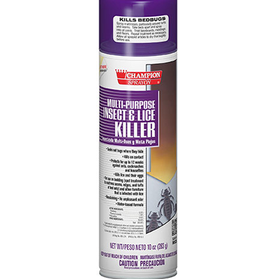 Insect and Lice Killer