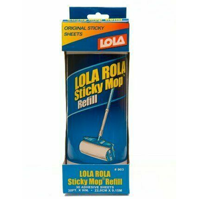 Lola Rola Sticky Mop™