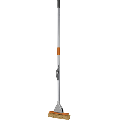 Heavy Duty Roller Mop | The Mop Bucket